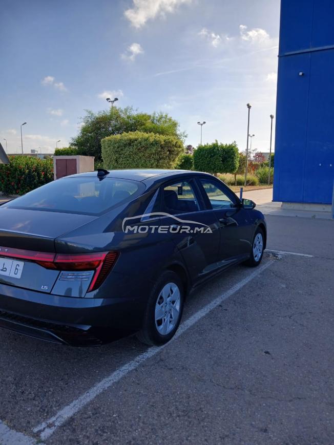 Hyundai accent essence 2024