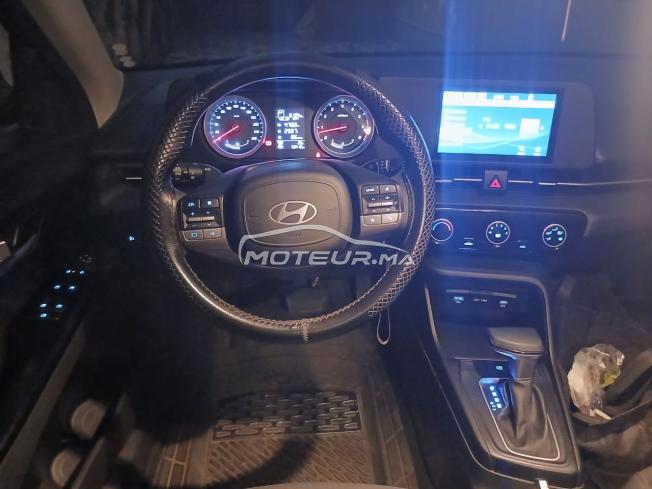 Hyundai accent essence 2024