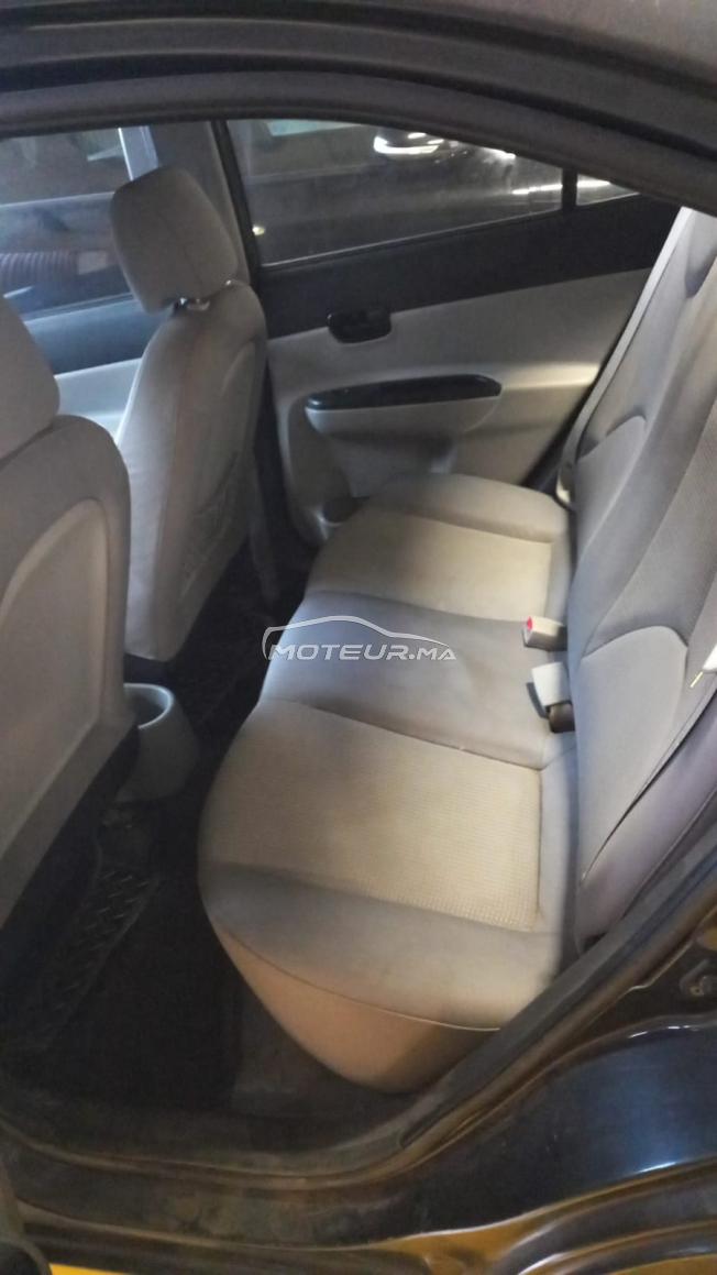 Hyundai Accent 2010