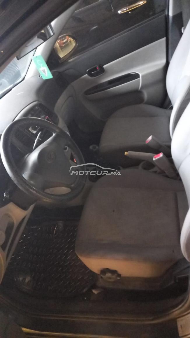 Hyundai Accent 2010