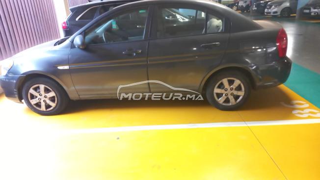 Hyundai Accent 2010