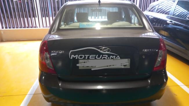 Hyundai Accent 2010
