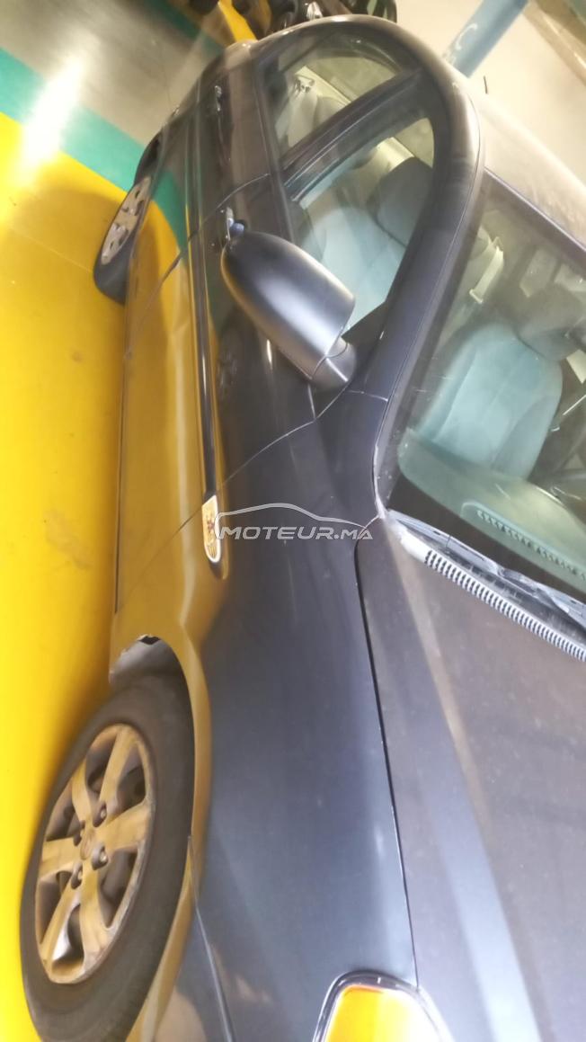 Hyundai Accent 2010