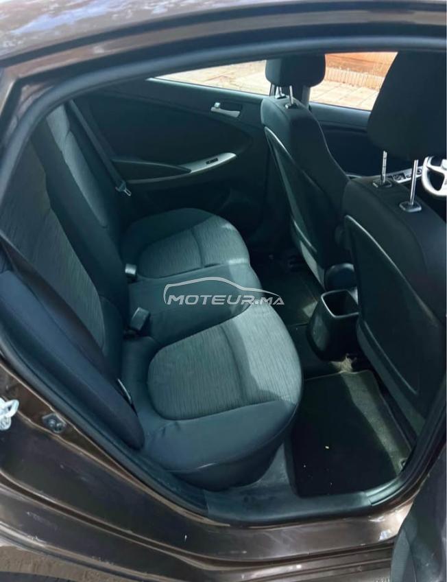 Hyundai Accent Diesel