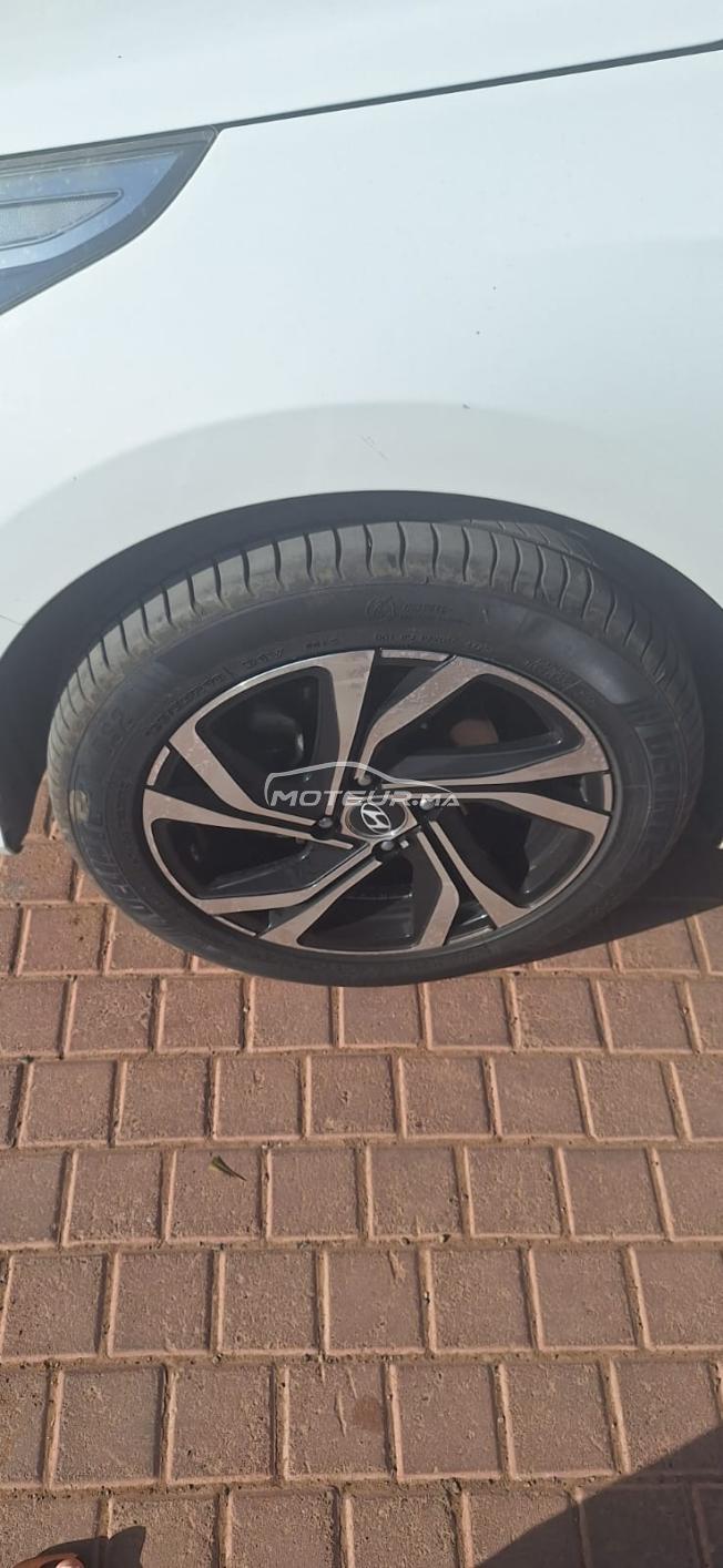 Hyundai accent excellente état