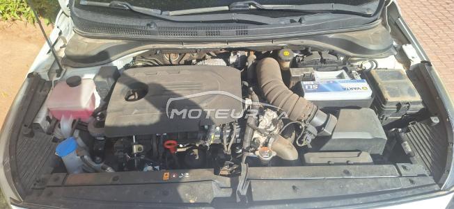 Hyundai accent excellente état