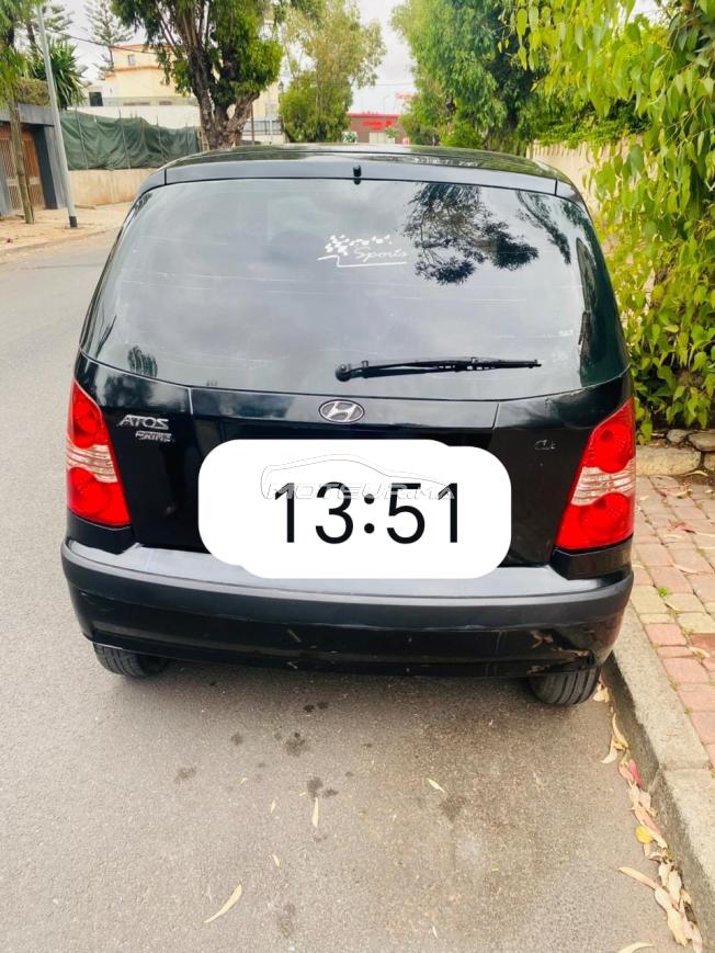 Hyundai atos