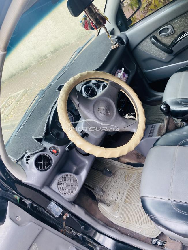 Hyundai atos