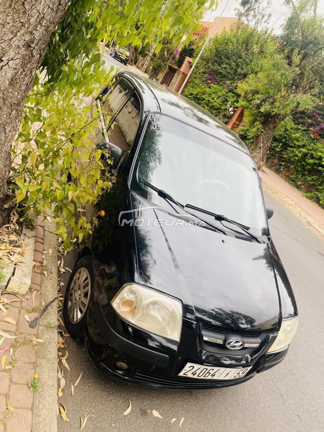 Hyundai atos