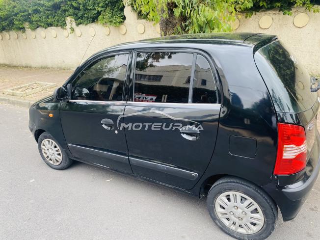 Hyundai atos