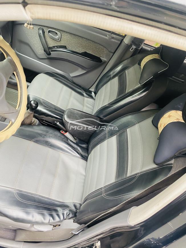 Hyundai atos