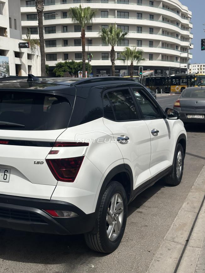 Creta 2023 . Bon état
