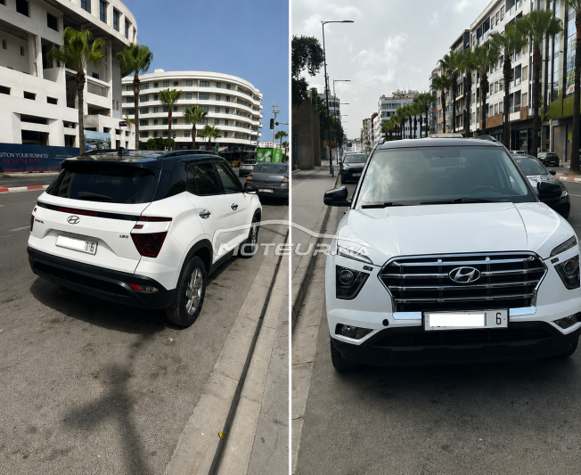 Creta 2023 . Bon état