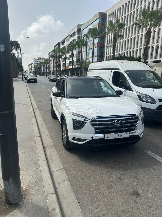 Creta 2023 . Bon état