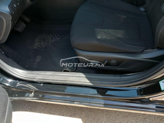 Hyundai elantra hybrid