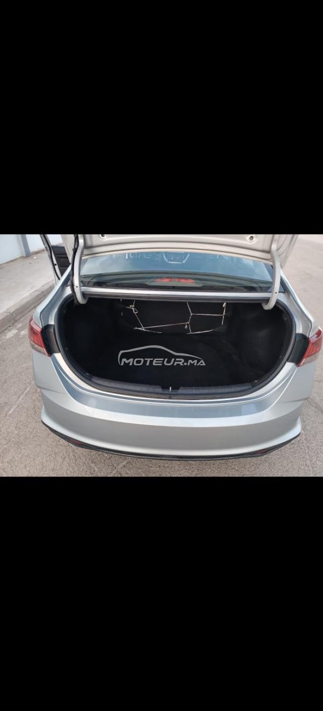 Hyoundai accent Diesel 2023