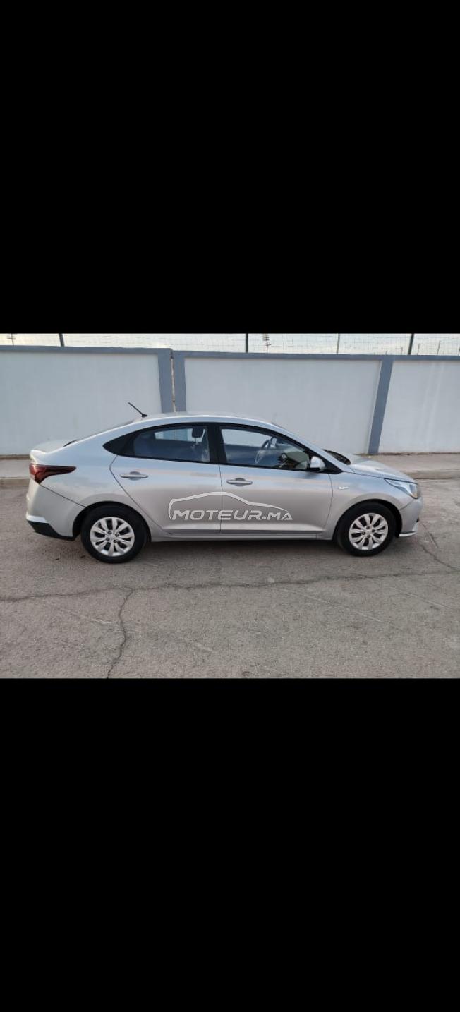 Hyoundai accent Diesel 2023