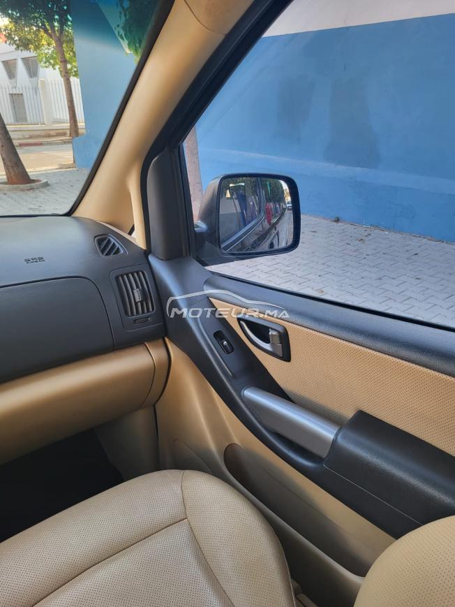 Hyundai H1 Diesel Automatique model 11/2019
