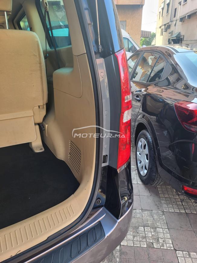 Hyundai H1 Diesel Automatique model 11/2019