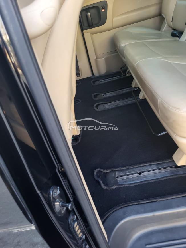 Hyundai H1 Diesel Automatique model 11/2019