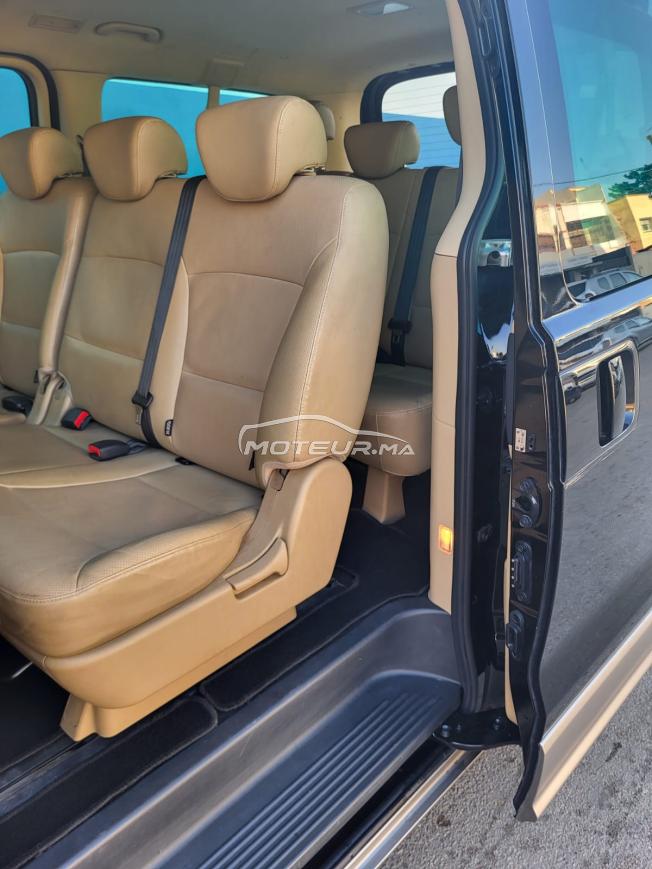 Hyundai H1 Diesel Automatique model 11/2019