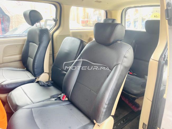 Hyundai H-1 2017