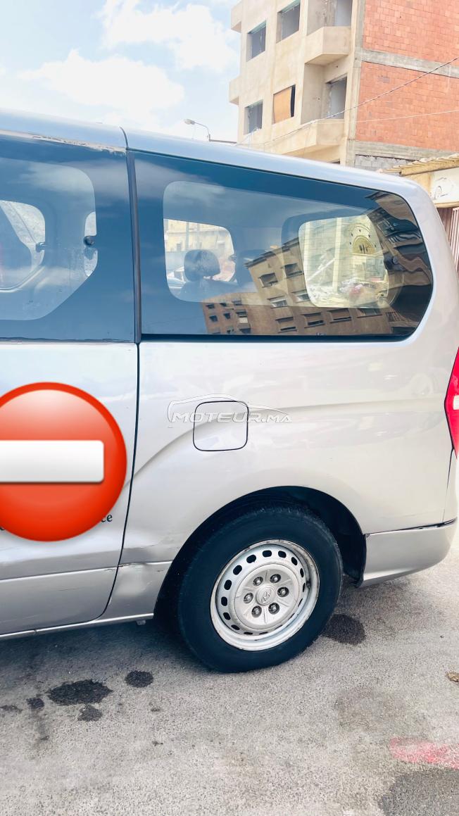 Hyundai H-1 2017