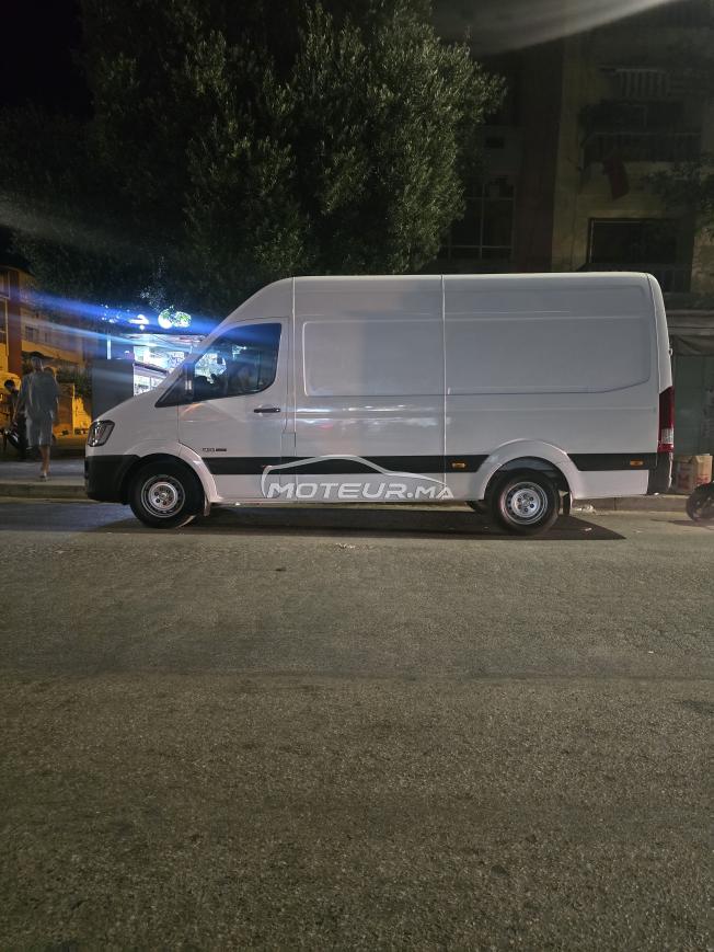 Hyundai h350 fourgon 57000km très bonne état