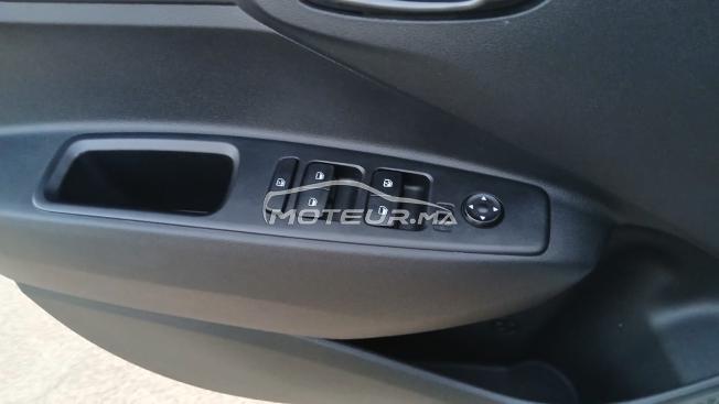 Hyundai i 10 automatique tres bon etat