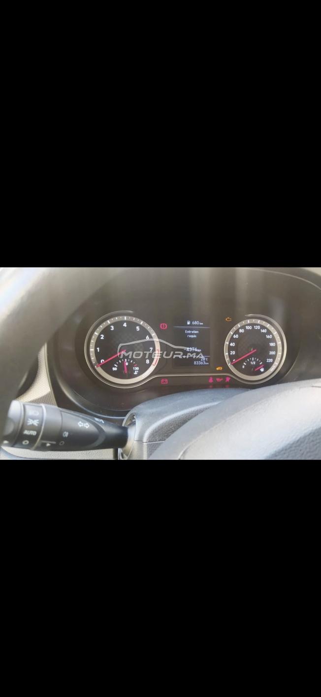 Hyundai i10 2022 à vendre