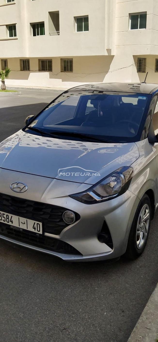 Hyundai i10 2022 à vendre