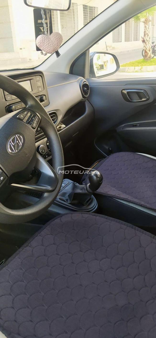 Hyundai i10 2022 à vendre
