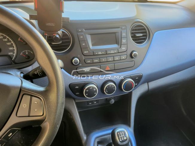 Hyundai i10 Grand Lounge. Excellent état