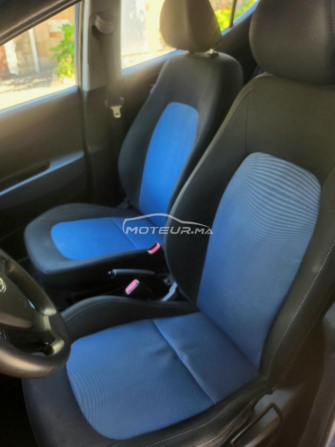 Hyundai i10 Grand Lounge. Excellent état