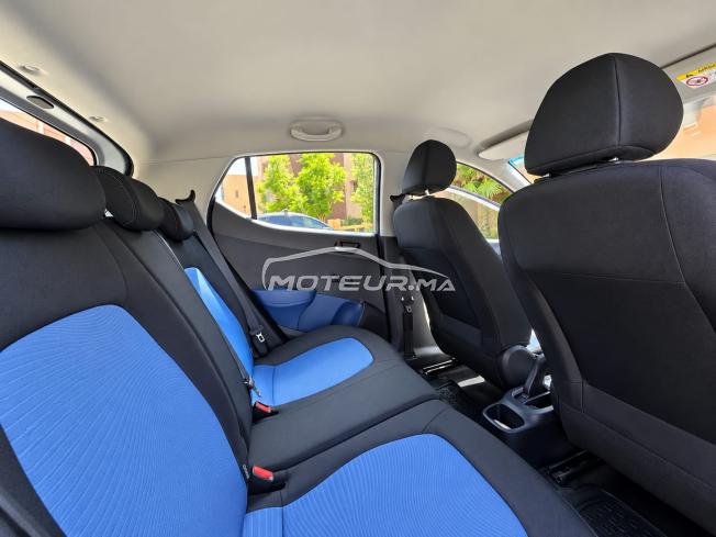 Hyundai i10 Grand Très Bon Etat
