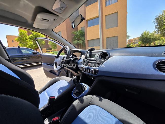 Hyundai i10 Grand Très Bon Etat