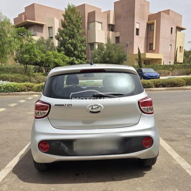 Hyundai i10 Grand Très Bon Etat
