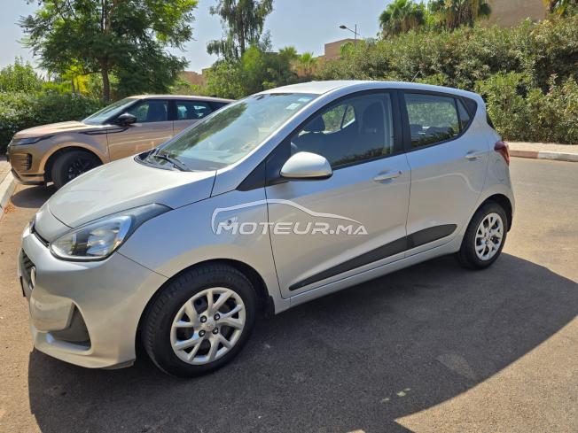 Hyundai i10 Grand Très Bon Etat