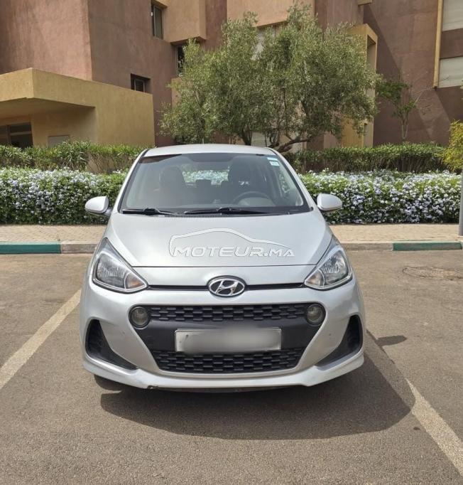 Hyundai i10 Grand Très Bon Etat