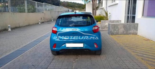 Hyundai i10 Première main toutes option, ba9a Jdida