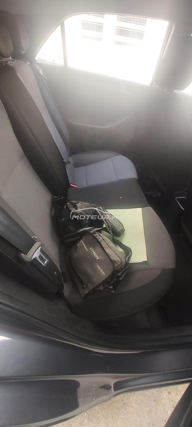 Hyundai i20 Essence Manuelle 2019 à Tanger