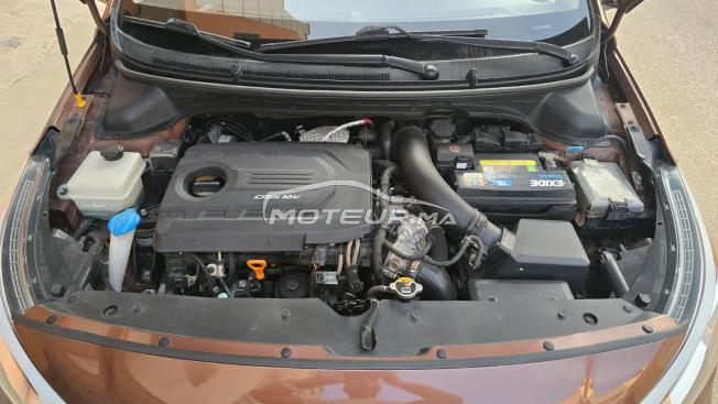 Hyundai i20 diesel Tres Bonne etat