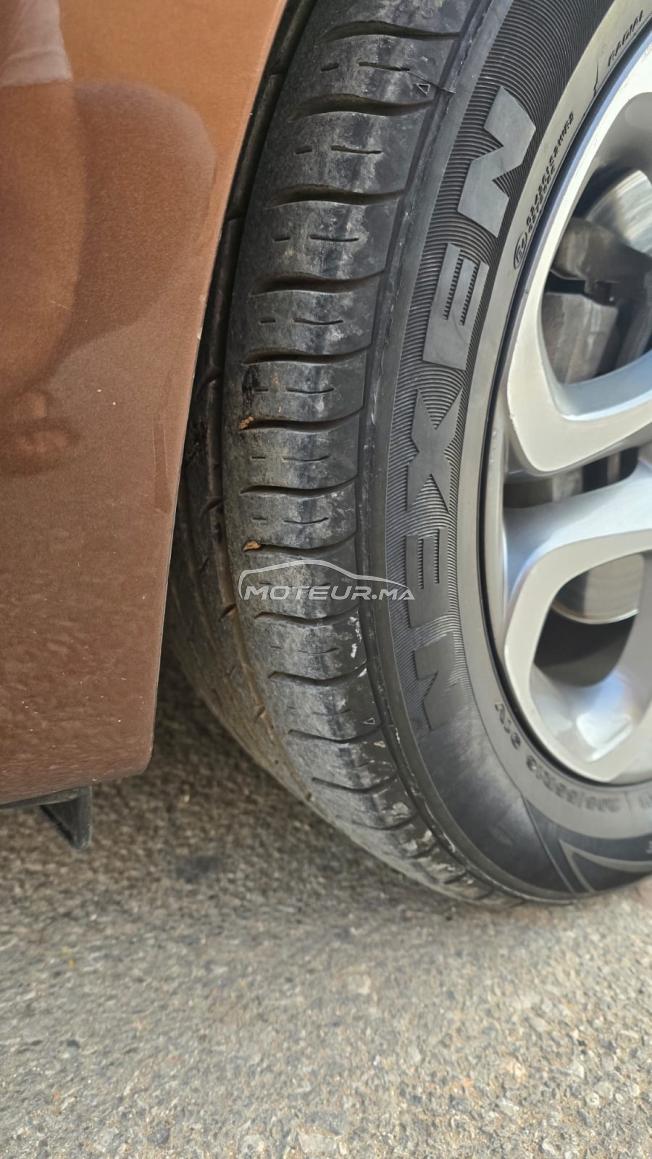 Hyundai i20 diesel Tres Bonne etat
