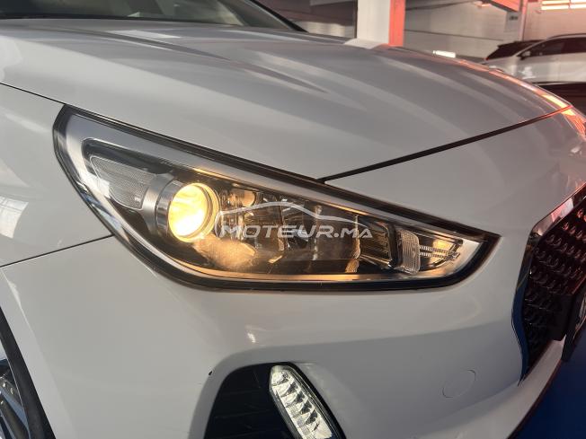 Hyndai i30