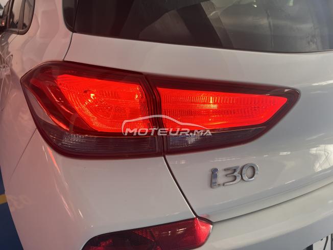 Hyndai i30