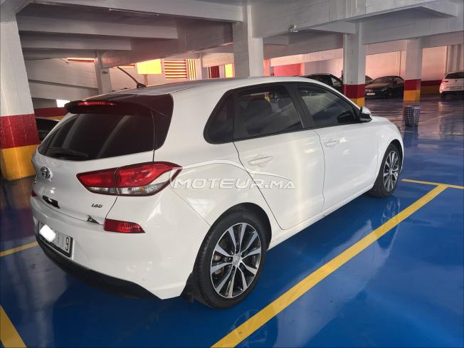 Hyndai i30