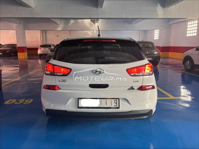 Hyndai i30