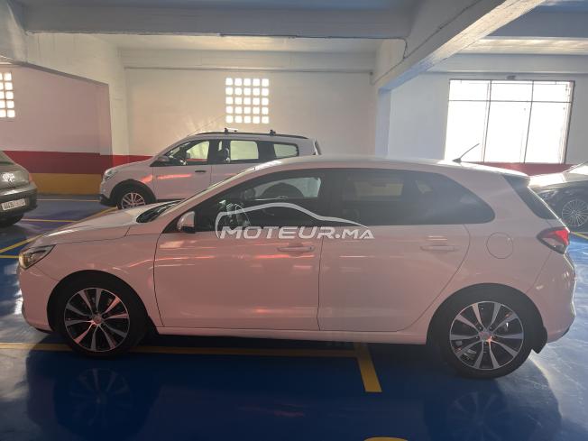 Hyndai i30