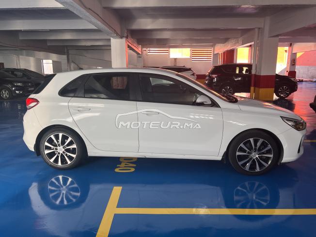 Hyndai i30