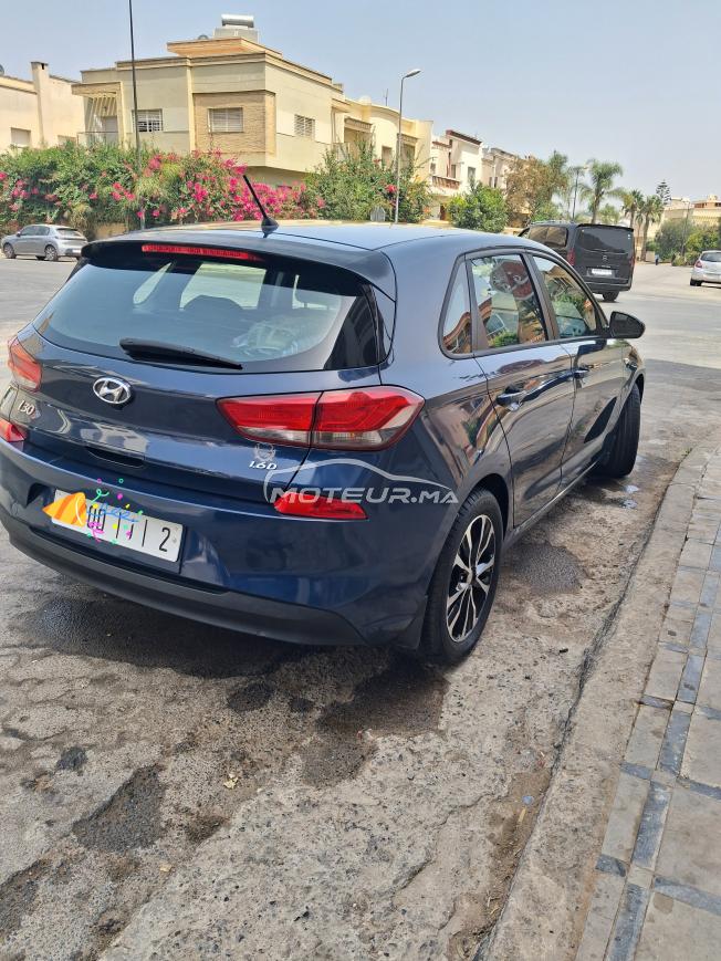 Hyundaoi i30 tres bonne etat